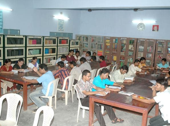 College of Pharmaceutical Sciences Mohuda Ganjam Infrastructure & Facilities photo 6